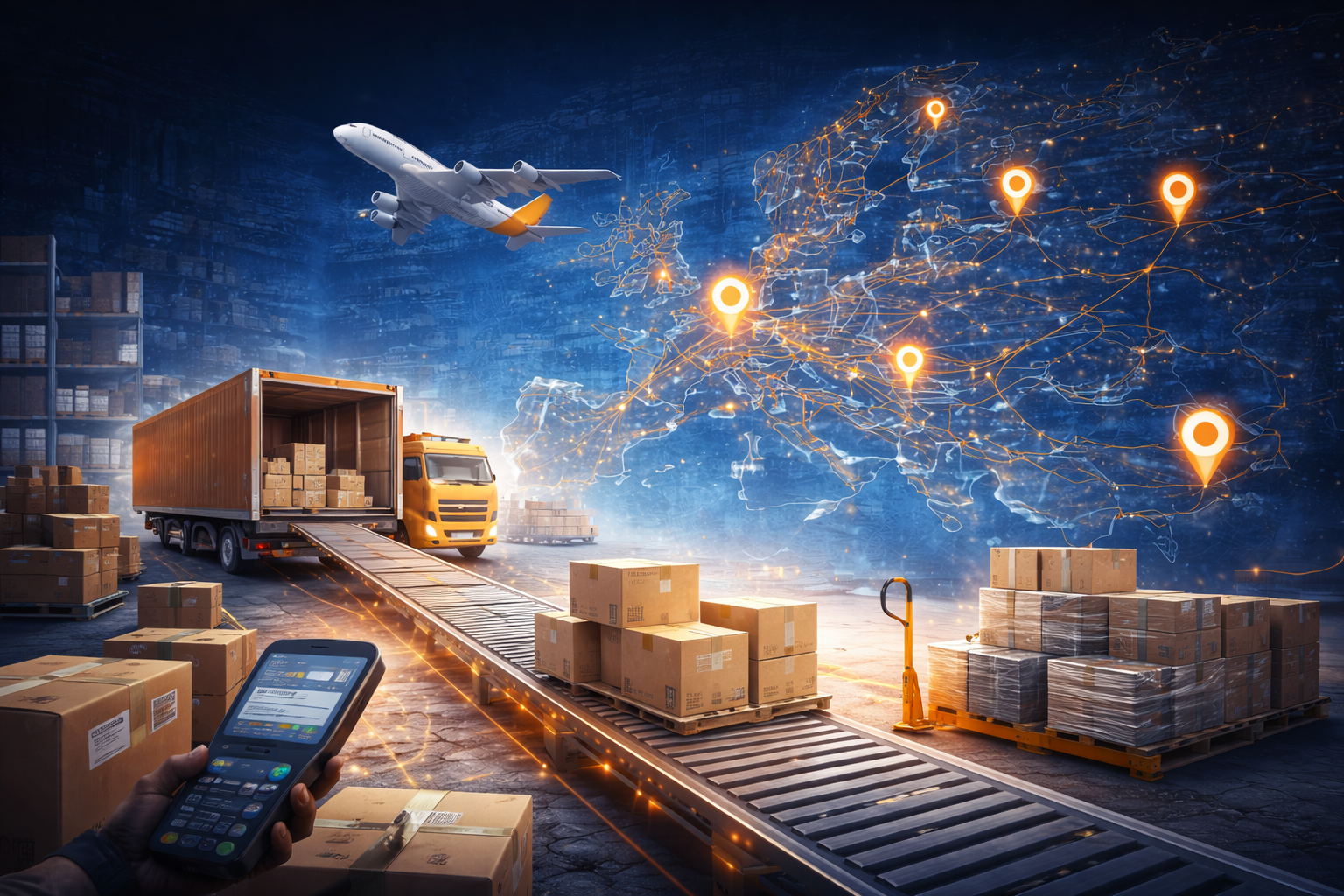 Opsiyonel Model: Sadece Kargo